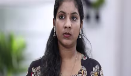 Sembarathi - Episode 25 - November 20, 2017 - Full Episode