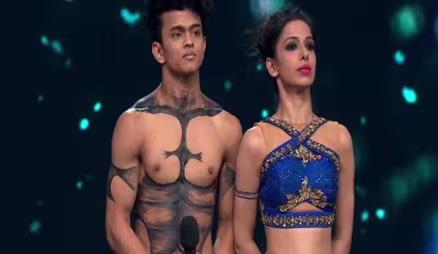 Dance India Dance - 2017 - Episode 17 - December 30, 2017 - Full Episode