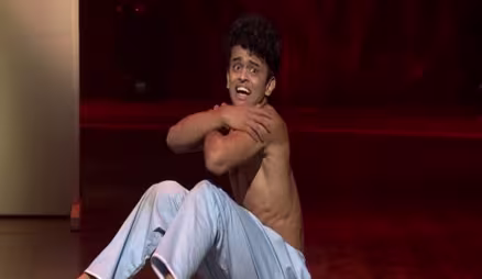 Dance India Dance - 2017 - Episode 10 - December 3, 2017 - Full Episode