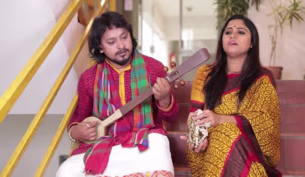 Sa Re Ga Ma Pa - 2018 - Bangla - Episode 23 - December 1, 2018 - Full Episode