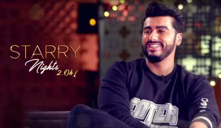 Arjun Kapoor: People in the industry use friendships!