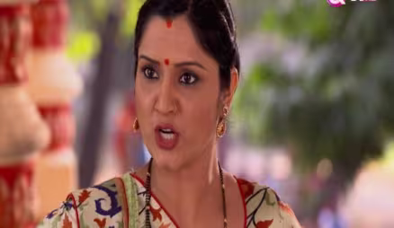 Santoshi Maa - Episode 24 - December 31, 2015 - Full Episode