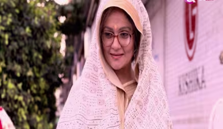 Santoshi Maa - Episode 20 - December 25, 2015 - Full Episode