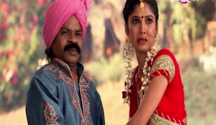Santoshi Maa - Episode 12 - December 15, 2015 - Full Episode
