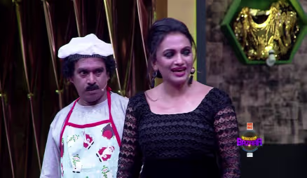 Thamasha Bazaar - Episode 13 - December 12, 2018 - Full Episode