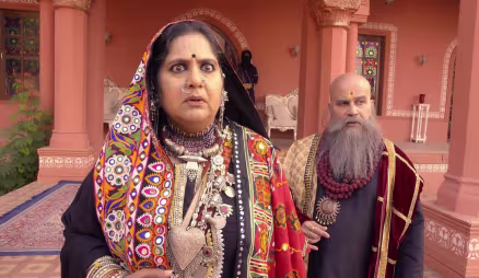 Siya decides to save her marriage - Manmohini