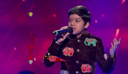 Love Me India Kids - Episode 25 - December 15, 2018 - Full Episode