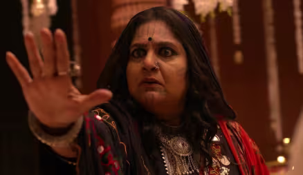Devki realises Mohini's true motive - Manmohini