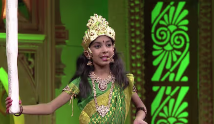 Drama Juniors Season 3 - Episode 15 - December 22, 2018 - Full Episode