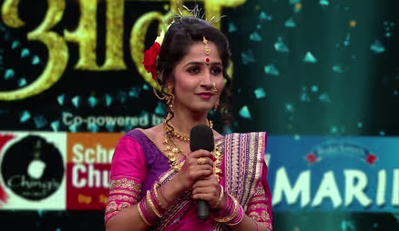 Apsara Aali - Episode 08 - December 27, 2018 - Full Episode