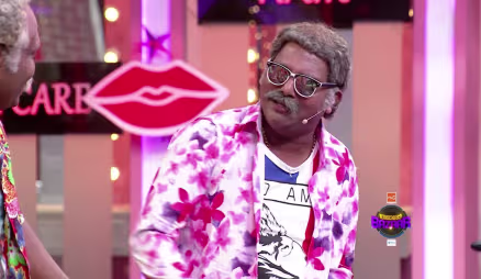 Thamasha Bazaar - Episode 25 - January 1, 2019 - Full Episode