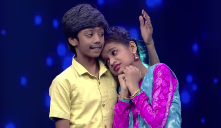 Dance Jodi Dance Juniors Season 1 - Episode 14 - January 06, 2019 - Full Episode