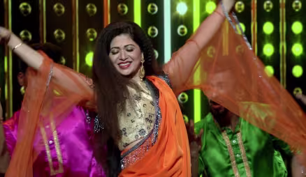 Apsara Aali - Episode 11 - January 09, 2019 - Full Episode
