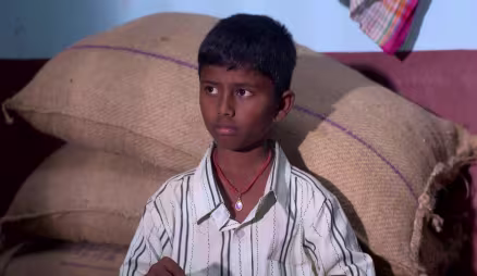 Indu punishes Chhaya - Ratris Khel Chale 2