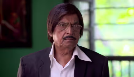 Indu requests Nene to save Anna - Ratris Khel Chale 2