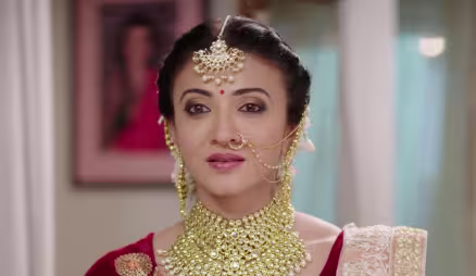 Vedika-Sahil’s wedding preparations - Aap ke Aa Jane Se Highlights