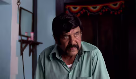 Anna sees Indu's spirit - Ratris Khel Chale 2