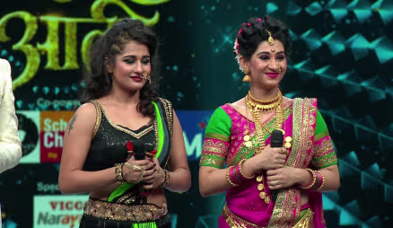 Apsara Aali - Episode 17 - January 30, 2019 - Full Episode