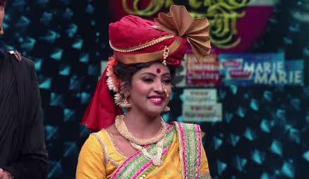 Apsara Ali - Episode 19 - February 06, 2019 - Full Episode