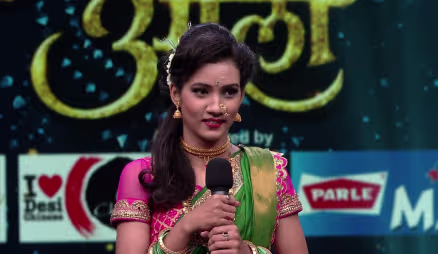 Apsara Ali - Episode 20 - February 07, 2019 - Full Episode