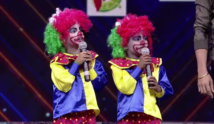Dance Jodi Dance Juniors Season 1 - Episode 24 - February 10, 2019 - Full Episode