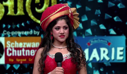 Apsara Aali - Episode 21 - February 13, 2019 - Full Episode