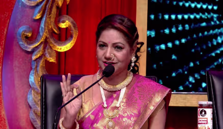 Apsara Ali - Episode 22 - February 14, 2019 - Full Episode