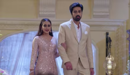 Main Bhi Ardhangini - Episode 22 - February 19, 2019 - Full Episode