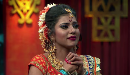 Apsara Ali - Episode 25 - February 27, 2019 - Full Episode