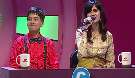 Celebrity Antakshari - Season 2 - Episode 8 - March 09, 2019 - Full Episode