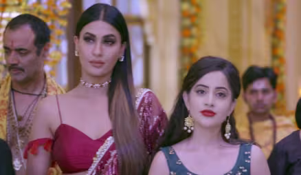 Daayan - Episode 25 - March 09, 2019 - Full Episode