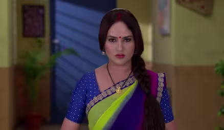 Happu Ki Ultan Paltan - Episode 13 - March 20, 2019 - Full Episode