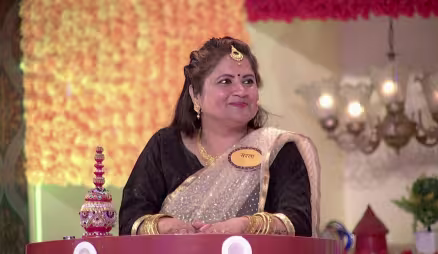 Memsaab No 1 - Episode 15 - April 05, 2019 - Full Episode