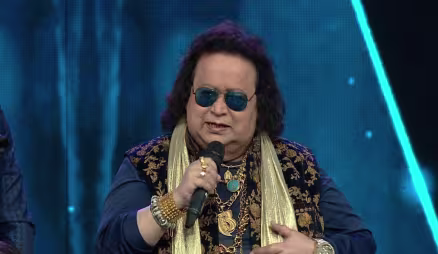Pickosa and Faiz enthral in this Kishore Kumar special episode - Sa Re Ga Ma Pa Lil Champs 2019