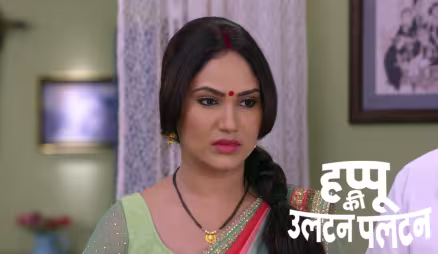 Happu Ki Ultan Paltan - Episode 26 - April 08, 2019 - Full Episode