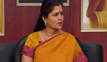 Episode 33 - Solvathellam Unmai