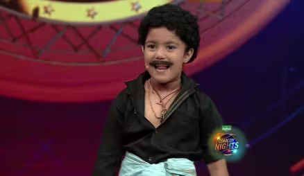 Comedy Nights With Suraj - Episode 11 - April 11, 2019 - Full Episode