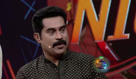 Comedy Nights With Suraj - Episode 1 - April 15, 2019 - Full Episode