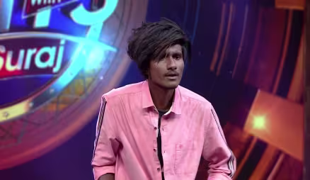 Comedy Nights With Suraj - Episode 15 - April 25, 2019 - Full Episode