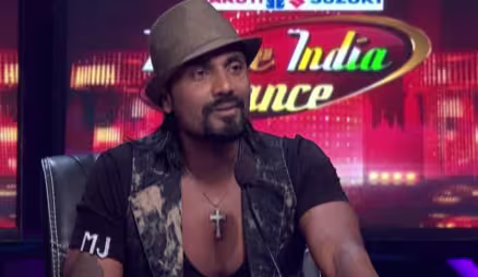 Episode 14 - Remo to lose a gem from his gang - Dance India Dance Season 3