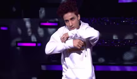 Episode 16 - Each master chooses the top 2 performers from their gang-Dance India Dance Season 3