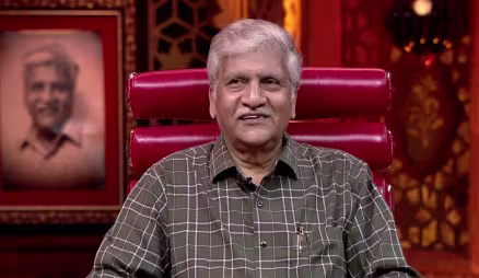 Weekend With Ramesh S4 - July 06, 2019