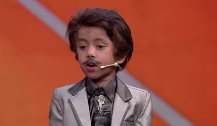 Junior Super Stars Season 3 - July 14, 2019