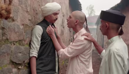 Episode 9 - Bapurao is betrayed