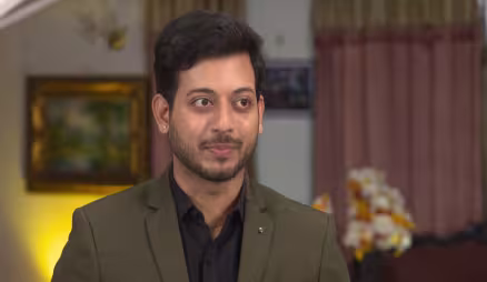 Surya saves Dhanunjay’s life - Suryakantham
