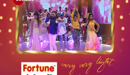 Showmaker Crew's' impressive performance - Dance Odisha Dance Lil Masters