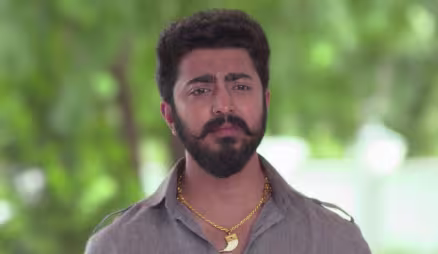 Aravind meets Shruti - Radhamma Kuthuru
