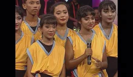 Nishita's mesmerising solo act - Dance Odisha Dance Lil Masters