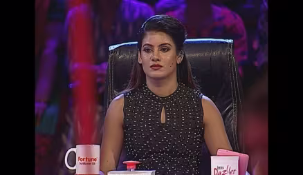 Suchitra and Ritesh's heart-warming act - Dance Odisha Dance Lil Masters
