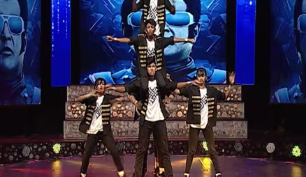 Dance Odisha Dance Lil Master Season 2 - September 26, 2019
